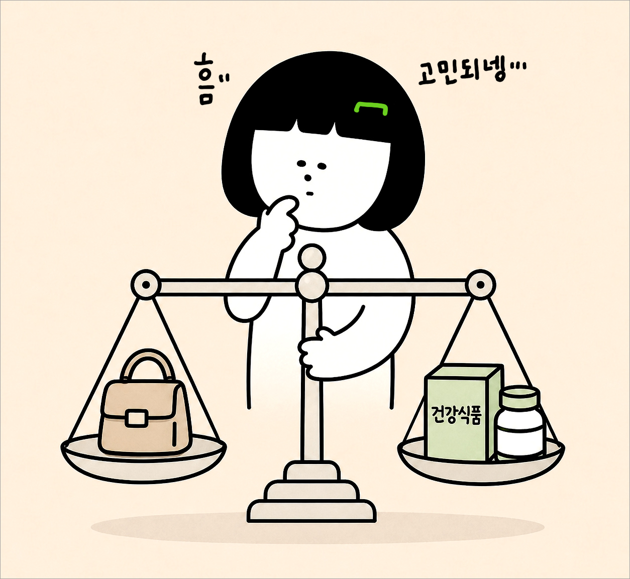 가정의달, 부모님 선물이 고민될 때