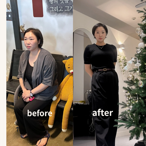 [미금역] 25년 다이어트 방랑기 끝, 점주가 직접 증명한 '진짜' 감량 스토리 ✨