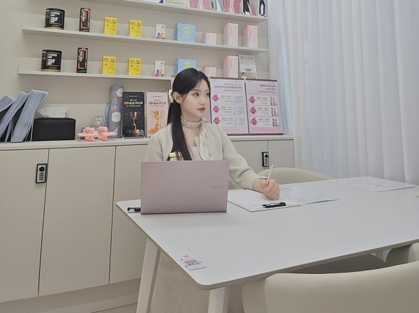 [인계동] 살 빼는 법 몰라서 못 빼나요? 마음까지 알아주는 인계점 점주님의 1:1 밀착 케어