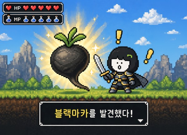 부모님 건강선물, 요즘은 ‘활력’부터 보게 되는 이유 ?
